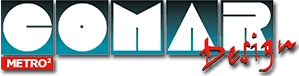 Logo Comar Design