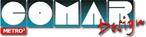 Comar Design Logo
